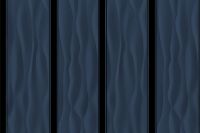 Декоративная панель HIWOOD LV127W BU22K 2700x120x12 мм — фото 2, Панели