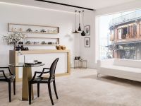 Керамическая плитка Venis Mirage-Image Cream Deco V13895591 настенная 33,3X100 см — фото 2, Керамогранит