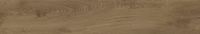 Керамогранит Kerranova Dubrava Brown K-2304/SR 20х120 см — фото 1, Керамогранит