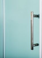 Душевая кабина Esbano ES-L108CKR 100x80 ESKL108CKR без гидромассажа — фото 20, Душевые кабины