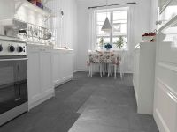 Керамогранит Гранитея 60х60 Arkaim Black MR G215 60х60 см — фото 3, Керамогранит