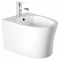 Товар: Биде Aquatek Ника AQ1009-00 подвесное Белое - фото 1 Биде Aquatek Ника AQ1009-00 подвесное Белое — фото 1, Биде