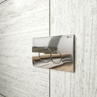 Товар: Комплект унитаза с инсталляцией Point Афина PN48049C с сиденьем Микролифт и клавишей смыва Хром - фото 13 Комплект унитаза с инсталляцией Point Афина PN48049C с сиденьем Микролифт и клавишей смыва Хром — фото 13, Унитазы