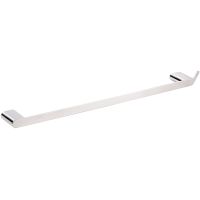 Полотенцедержатель Bemeta Organic 157104351 Хром — фото 1, Полотенцедержатели