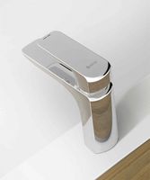 Товар: Смеситель для раковины Kludi Ameo 410290575 Хром - фото 4 Смеситель для раковины Kludi Ameo 410290575 Хром — фото 4, Смесители