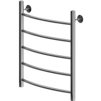 Водяной полотенцесушитель Aquanet Romeo 60x40 266723 Хром — фото 1, Водяные полотенцесушители