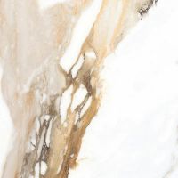 Керамогранит GlobalTile Borghini GT Белый карвинг 60х60 см арт-GT60605403MCR — фото 13, Керамогранит