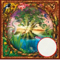 Товар: Фреска детская Ortograf Сказочная страна 7512 Фактура флок FLK Флизелин (2,7*2,7) Разноцветный, Деревья/Животные/Птицы - фото 1 Фреска детская Ortograf Сказочная страна 7512 Фактура флок FLK Флизелин (2,7*2,7) Разноцветный, Деревья/Животные/Птицы — фото 1, Фрески