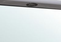 Товар: Зеркальный шкаф Bellezza Анкона 60 с подсветкой Белый - фото 2 Зеркальный шкаф Bellezza Анкона 60 с подсветкой Белый — фото 2, Зеркальные шкафы в ванную