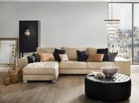 Обои Livingwalls Michalsky 3 36504-6 Винил на флизелине (0,53*10,05) Белый/Серый, Однотонные — фото 2, Обои для стен