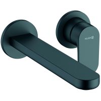 Товар: Смеситель для раковины Kludi Louva 242453975 Черный матовый - фото 1 Смеситель для раковины Kludi Louva 242453975 Черный матовый — фото 1, Смесители для раковины