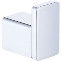 Крючок Raglo R301.05 Хром — фото 1, Крючки для полотенец