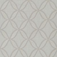 Обои Bernardo Bartalucci Marisa 84254-1 Винил на флизелине (1,06*10) Серый, Геометрия — фото 2, Обои для стен