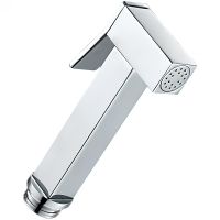 Гигиенический душ Frap F21-1 Хром — фото 1, Гигиенические души