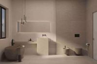 Керамогранит Simpolo Stx Fossil Mud 3pc MPL-061837 59,8х119,8 см — фото 2, Керамогранит