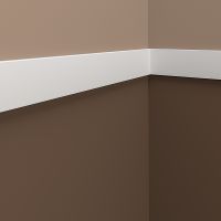 Молдинг гибкий Европласт 1.51.363 2000x70x13 мм — фото 2, Молдинги