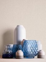 Товар: Обои AS Creation Hygge 36381-4 Винил на флизелине (0,53*10,05) Голубой, Ромб - фото 2 Обои AS Creation Hygge 36381-4 Винил на флизелине (0,53*10,05) Голубой, Ромб — фото 2, Обои для стен