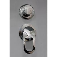 Душевой бокс River Dunay 170x80 МТ 10000001577 с поддоном — фото 7, Душевые боксы