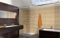 Товар: Керамическая плитка El Molino Spa Base Bone настенная 30x90 см - фото 2 Керамическая плитка El Molino Spa Base Bone настенная 30x90 см — фото 2, Керамическая плитка