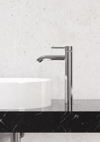 Товар: Смеситель для раковины Kludi Bozz 382860576 Хром - фото 3 Смеситель для раковины Kludi Bozz 382860576 Хром — фото 3, Смесители