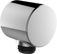 Душевая система Aquanet Static 2.11 257167 Хром — фото 8, Встраиваемые душевые комплекты