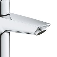 Смеситель для раковины Grohe Eurosmart 23323003 Хром — фото 2, Смесители для раковины