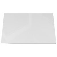 Торцевая панель для ванны Black&White Swan SBA 1757-2SP 75 17572SP Белая — фото 1, Комплектующие для душевого оборудования