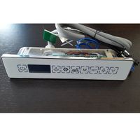 Душевая кабина Grossman 120x90 GR127R с гидромассажем — фото 12, Душевые кабины