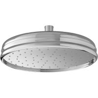 Товар: Верхний душ Jacob Delafon Katalyst E13692-CP Хром - фото 1 Верхний душ Jacob Delafon Katalyst E13692-CP Хром — фото 1, Верхние души