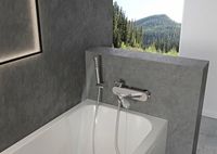 Смеситель для ванны Ravak Chrome CR 022.00/150 Хром арт-X070042 — фото 7, Смеситель для ванны