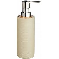 Дозатор для жидкого мыла Ridder Roller 2105509 Бежевый — фото 1, Дозаторы