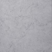 Обои Andrea Rossi Gavi 54374-2 Винил на флизелине (1,06*10) Серый/Серебряный, Штукатурка — фото 1, Обои для стен