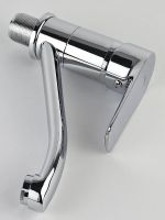 Смеситель для кухни Viko V-4110 Хром — фото 7, Смесители для кухни