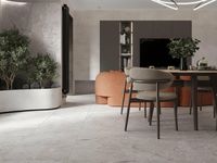 Товар: Керамогранит Laparet Zorani Bianco светло-серый сатинированный карвинг 60x120 см - фото 2 Керамогранит Laparet Zorani Bianco светло-серый сатинированный карвинг 60x120 см — фото 2, Керамогранит