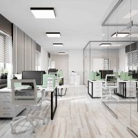 Товар: Накладной светильник Arlight Quadro 034795 Белый Черный - фото 5 Накладной светильник Arlight Quadro 034795 Белый Черный — фото 5, Светильники