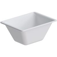 Товар: Контейнер для ванны AM.PM Gem W90A-070-070W-C с крышкой Белый - фото 2 Контейнер для ванны AM.PM Gem W90A-070-070W-C с крышкой Белый — фото 2, Комплектующие для душевого оборудования