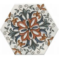 Керамический декор Kerama Marazzi Макарена STG\A629\24001 20х23,1 см — фото 1, Керамическая плитка