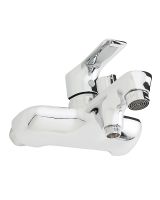 Товар: Смеситель для ванны Orange Aristo M19-100cr Хром - фото 4 Смеситель для ванны Orange Aristo M19-100cr Хром — фото 4, Смеситель для ванны