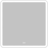 Зеркало BelBagno SPC-MAR-800-800-LED-TCH-WARM с подсветкой с подогревом с сенсорным выключателем — фото 7, Зеркала в ванную комнату