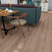 Виниловый ламинат Richfloor City Дуб Кромвель 4V 1170х184х3,5 мм — фото 1, Виниловый ламинат