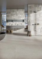 Керамогранит Tuscania Ceramiche Le Resina Decoro Mix 4 R63LR.DEB 61х122,2 см — фото 3, Керамогранит