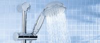 Ручной душ Grohe Tempesta New Rustic 27608001 Хром — фото 3, Лейки для душа
