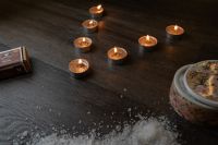 Виниловый ламинат Vinilam Ceramo XXL Glue 2.5mm 8890 -EIR Дуб Лугано клеевой 233х1528х2,5 мм — фото 2, Виниловый ламинат