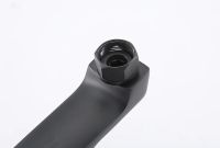 Товар: Гигиенический душ со смесителем Frap H71-6 F2071-6 Черный матовый - фото 13 Гигиенический душ со смесителем Frap H71-6 F2071-6 Черный матовый — фото 13, Гигиенические души