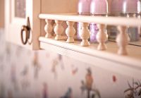 Товар: Балюстрада Бриклаер Кантри 45 4627125413568 Бежевый дуб прованс - фото 5 Балюстрада Бриклаер Кантри 45 4627125413568 Бежевый дуб прованс — фото 5, Мебель для ванной