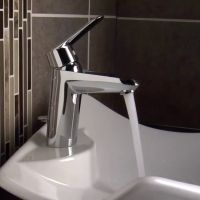 Товар: Смеситель для раковины Grohe Eurodisc Cosmopolitan 23448002 Хром - фото 3 Смеситель для раковины Grohe Eurodisc Cosmopolitan 23448002 Хром — фото 3, Смесители для раковины