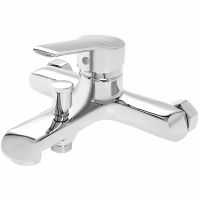 Душевая система Orange Prim Хром арт-M42-913cr — фото 6, Душевые стойки