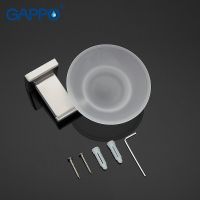 Мыльница Gappo G17 G1702 Сатин — фото 5, Мыльницы