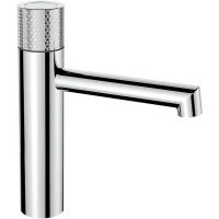 Смеситель для раковины Vincea Desire Хром арт-VBF-1D3CH — фото 1, Смесители для раковины