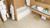 Виниловый ламинат Alpine Floor Parquet LVT ECO 16-14 Дуб Адара 590х118х2,5 мм — фото 3, Виниловый ламинат